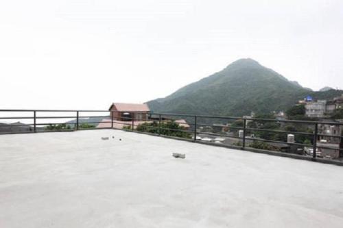 쳰 칭 B&B