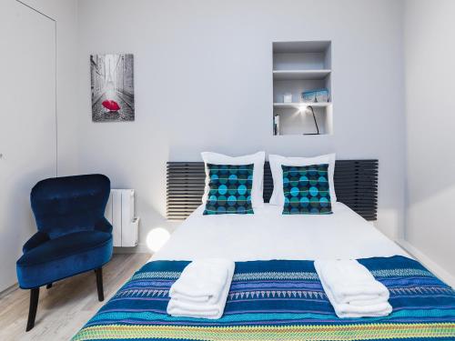 Chic Apartments Opera - image 7