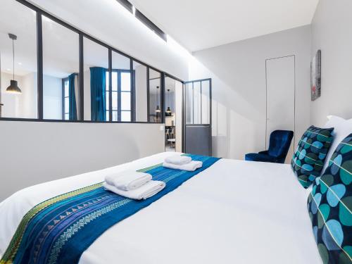 Chic Apartments Opera - image 12