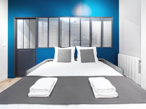 Chic Apartments Opera - image 8