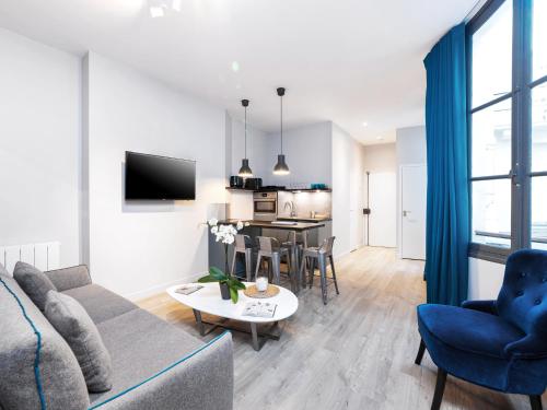 Chic Apartments Opera - image 9