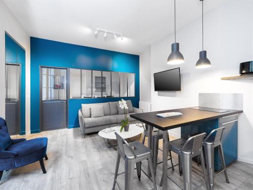 Chic Apartments Opera - image 11
