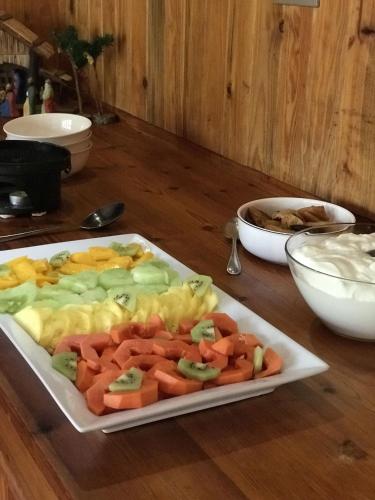 Maistas ir gėrimai, The Retreat at Groenfontein - Dinner Bed & Breakfast in Calitzdorp