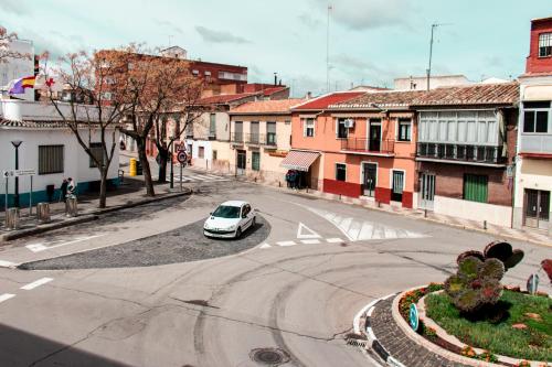 ESTUDIOS DOÑA MANUELA