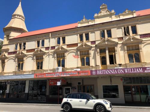 Hotels Image