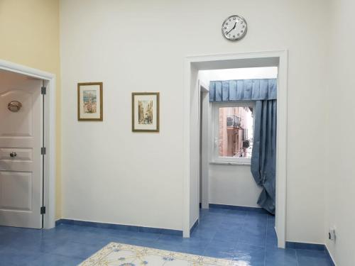 la finestrella