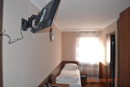 Hotelik Karter – Warsaw, VA