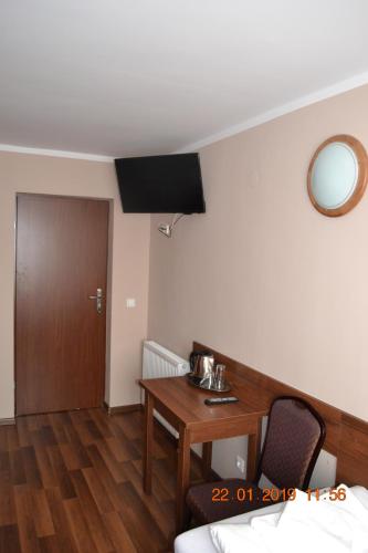Hotelik Karter – Warsaw, VA
