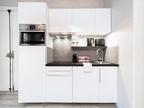 Chic Apartments Opera - image 6