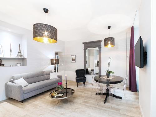 Chic Apartments Opera - image 14