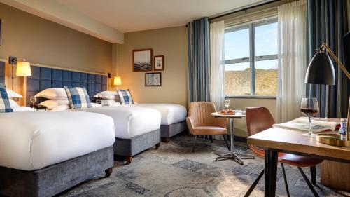 Harbour Hotel Galway