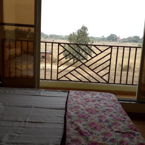 Karjat Mountain Villa