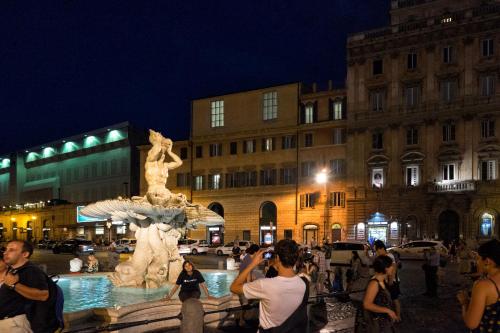 Penthouse Suite Rome - Private Suites - 숙소 외관