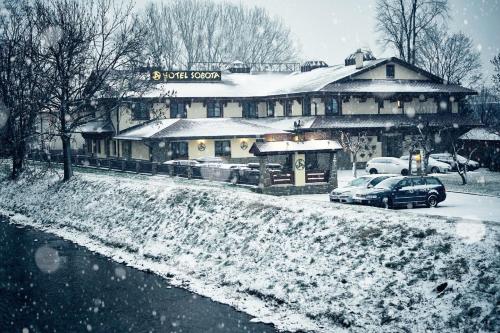 Hotel Sobota