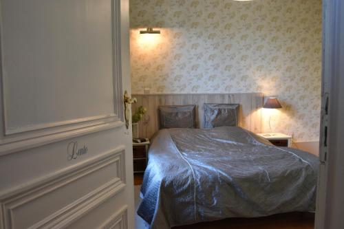  B&B Het Loonderhof, Unterkunft in Borgloon