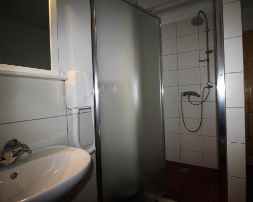Apartmány u Knajflů Room Type - One-Bedroom Apartment