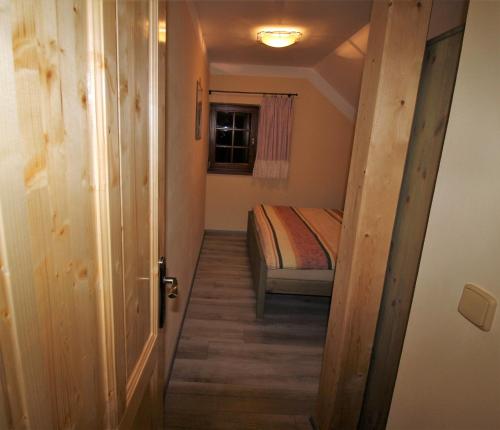 Apartmány u Knajflů Room Type - One-Bedroom Apartment