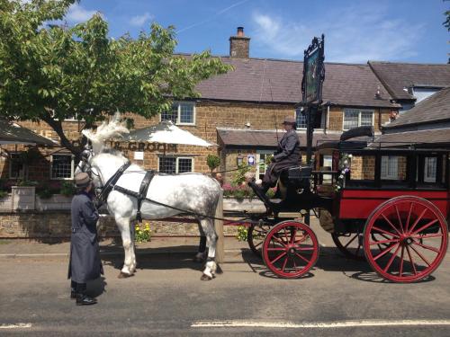 Horse & Groom Inn