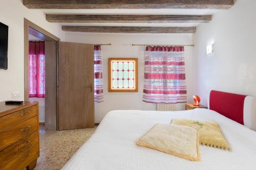 Ca' Marcello - BIENNALE