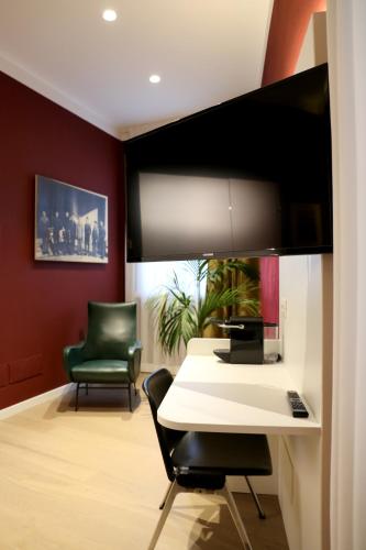 OFFICINA TESINI Guest Rooms Verona, Verona (Foto 8)