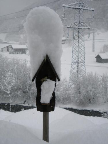 Andreas Imkerhus - Schruns-Tschagguns