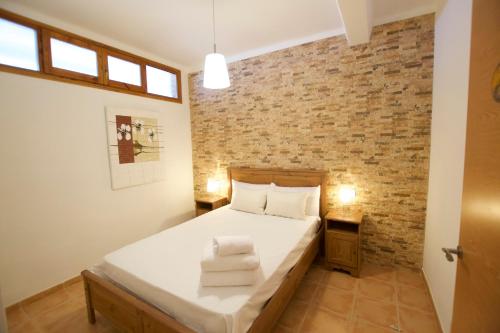 Apartament Boix Petit - Fornells de la Muntanya