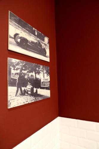 OFFICINA TESINI Guest Rooms Verona, Verona (Foto 11)