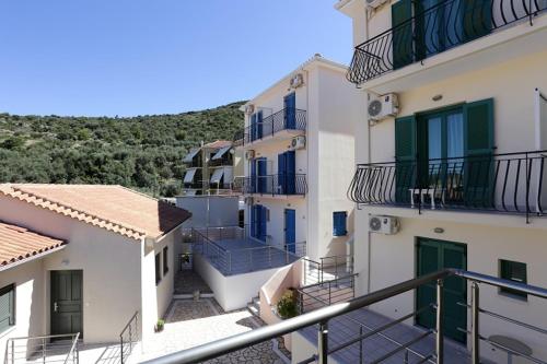 Ithaca's Poem Apartments - image 5
