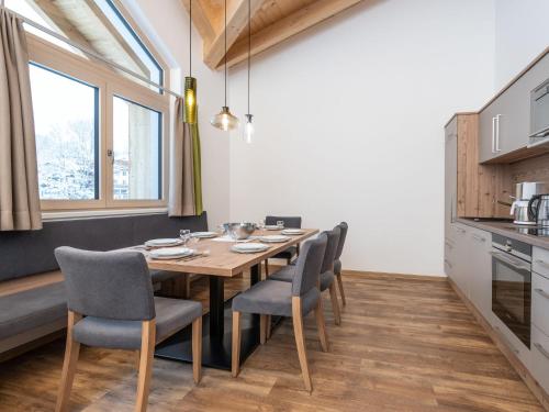 Saalach Penthouse 6 - image 2