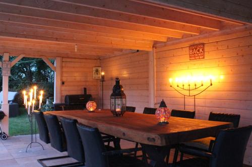 Villa Wambach – Tegelen, MT