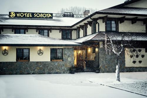 Hotel Sobota