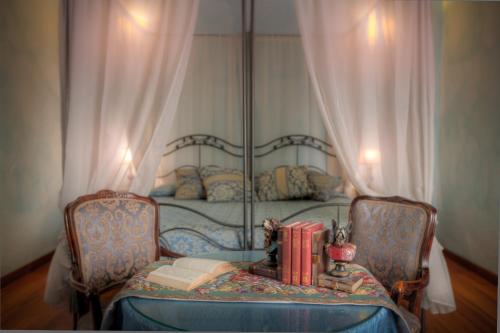Hotel Palazzo dal Borgo in Florenz
