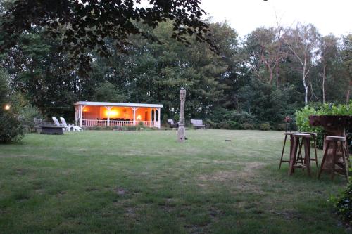 Villa Wambach - main image
