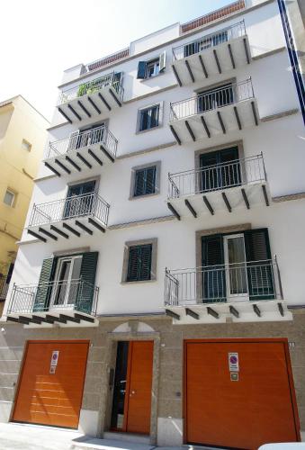 BB 10 Serpotta - Palazzo Riolo & Restaurant, Palermo (photo 11)