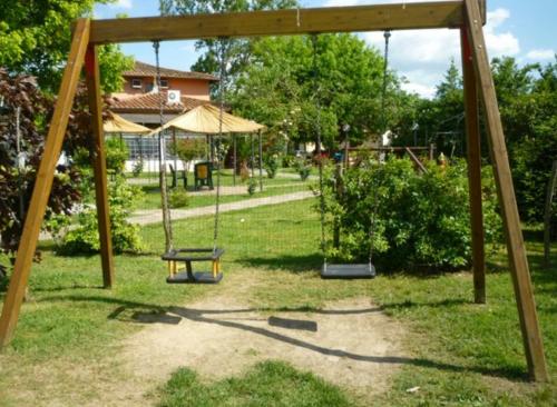 B&B Le Torri