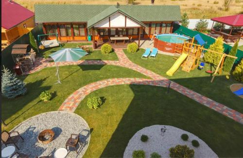 Guesthouse Suzdalskiy Hutor