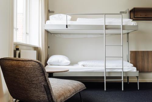 Copenhagen Go Hotel - image 12