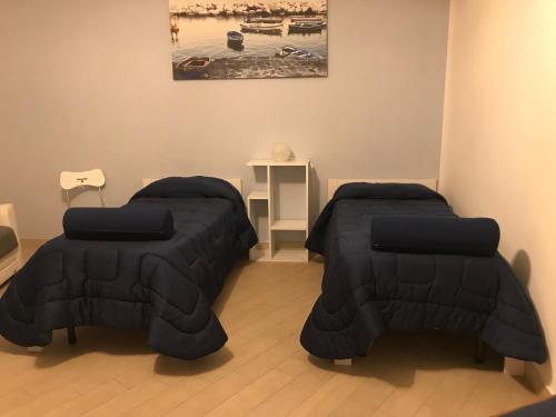 Base Napoli Mergellina - image 9