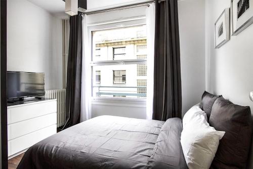 Apartment Opéra / Galeries Lafayette - image 10