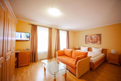 Le Anfore in Bad Windsheim