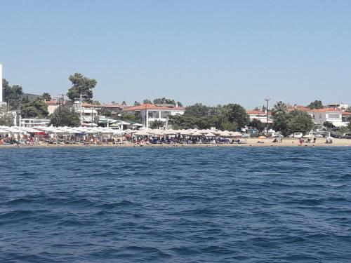 Apocalypsis Studios-Apartments