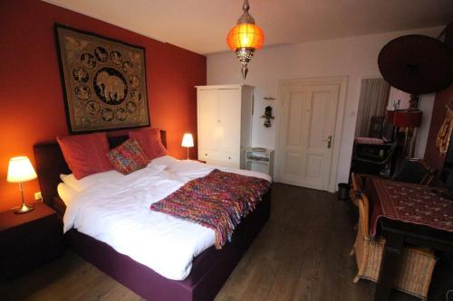 Villa Wambach – Tegelen, MT