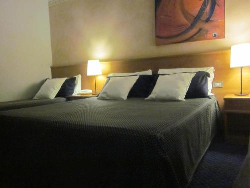 Hotel Marina Room Type - Triple Room without balcony