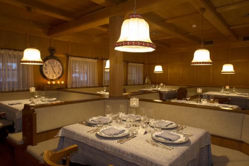 Palace Hotel Wellness & Beauty - image 5