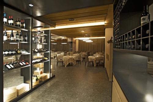 Palace Hotel Wellness & Beauty - image 9