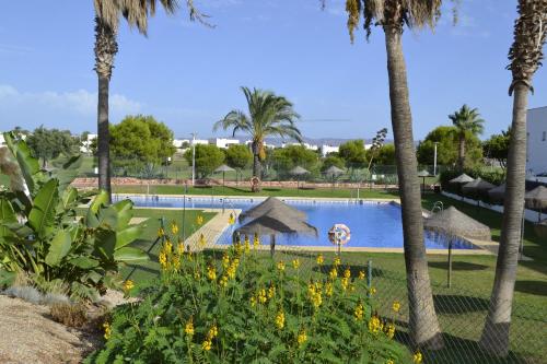  Apartamento Cabo de Gata, Pension in Retamar