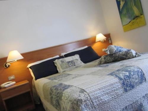 Hotel Marina 2