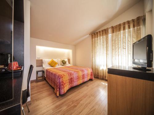 Hotel Villa Lalla - image 10