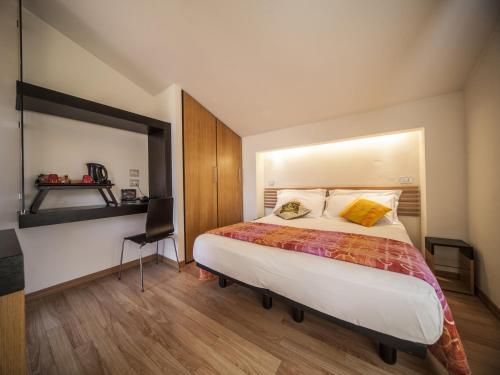 Hotel Villa Lalla - image 11