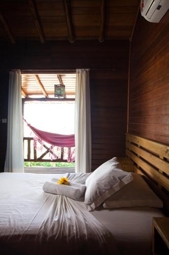 Pousada Cabanas Kaia Lua – Praia do Rosa